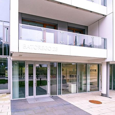 Apartament Batory Wrzeszcz Gdańsk Exterior foto
